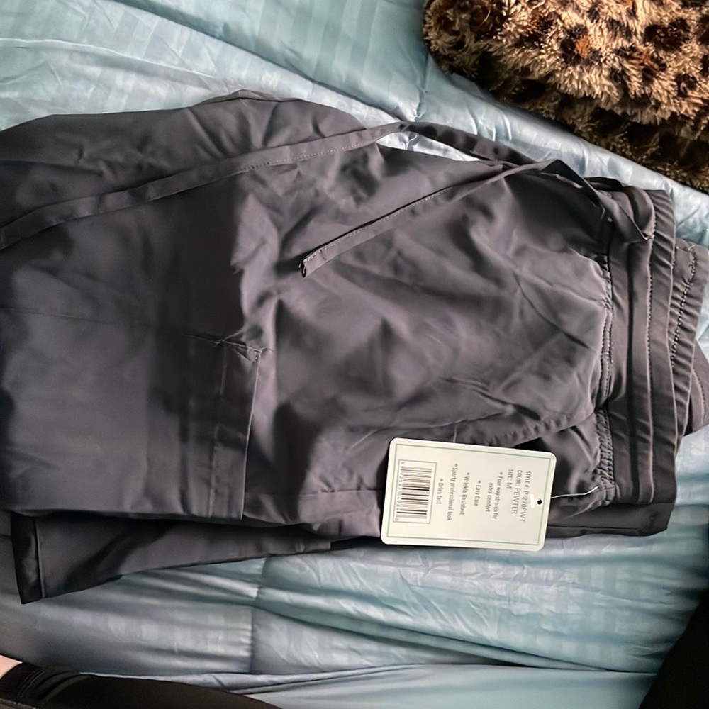 Brand New with tags GT performance slim fit scrub bottoms